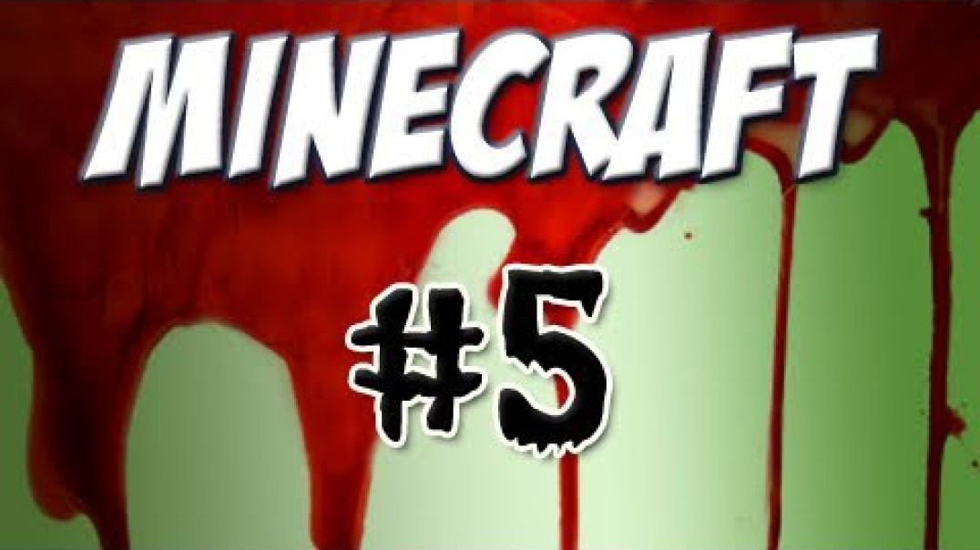 Minecraft - Part 5: The Legend of Pig Island