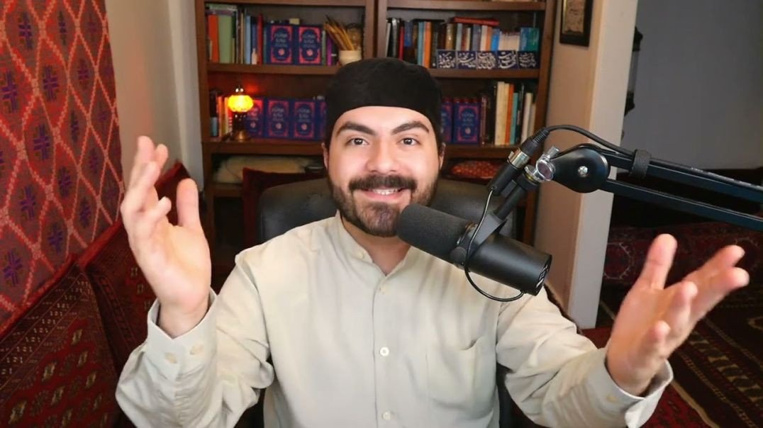 The Pain of Being Iranian-American
