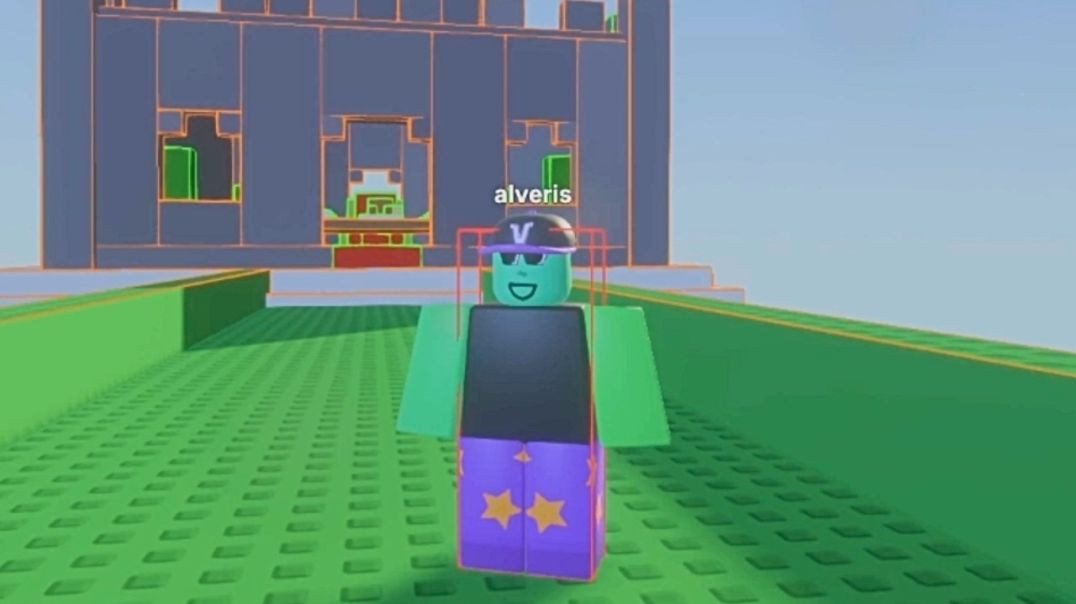 Vortex - Is it The New Roblox?