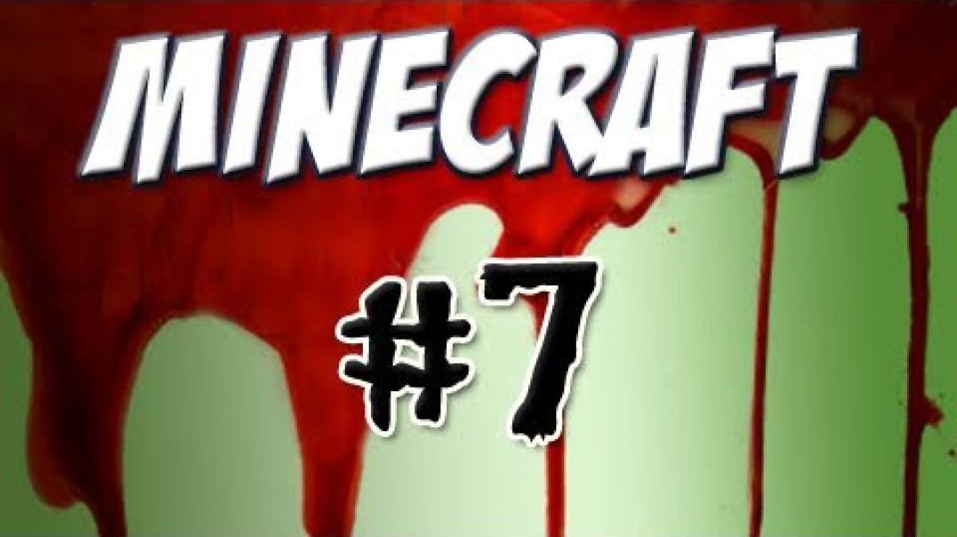 Minecraft - Part 7: The Trial of the Pyramid