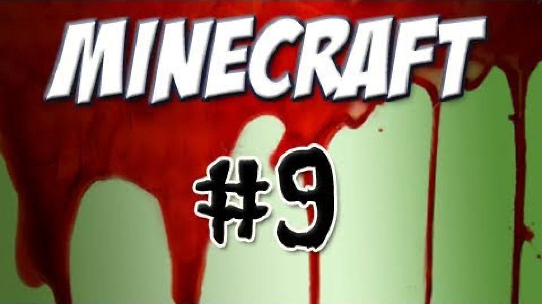 ⁣Minecraft - Part 9: Epic Dungeon Loot