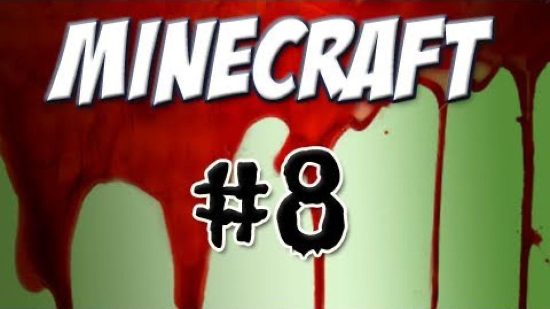 ⁣Minecraft - Part 8: The Quest for the Bucket
