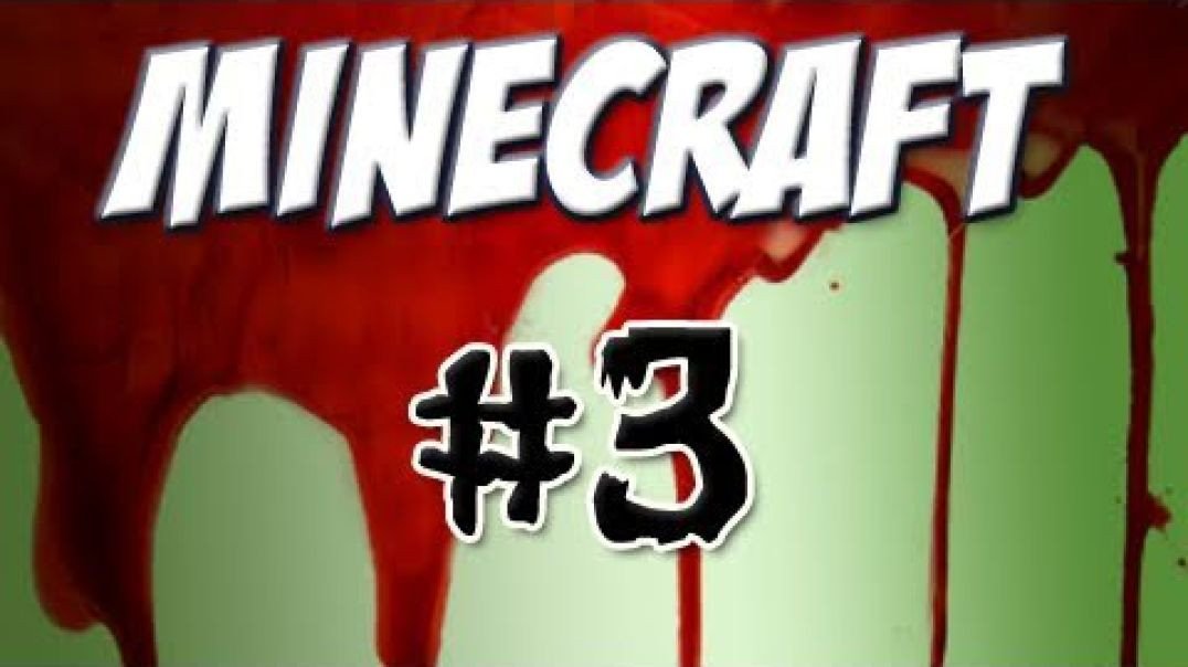 Minecraft - Part 3: Moving into the Yogcave
