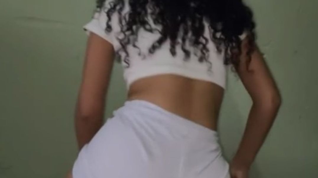 As pretinhas são muito sensuais no Brasil, as negras mais sensuais, mais quentes que o fogo!