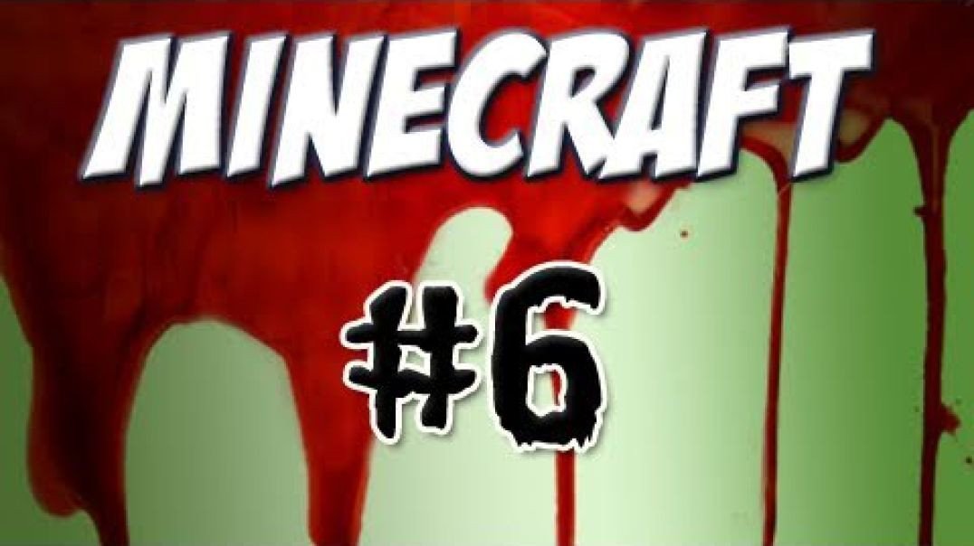 Minecraft - Part 6: The Mysterious Tree