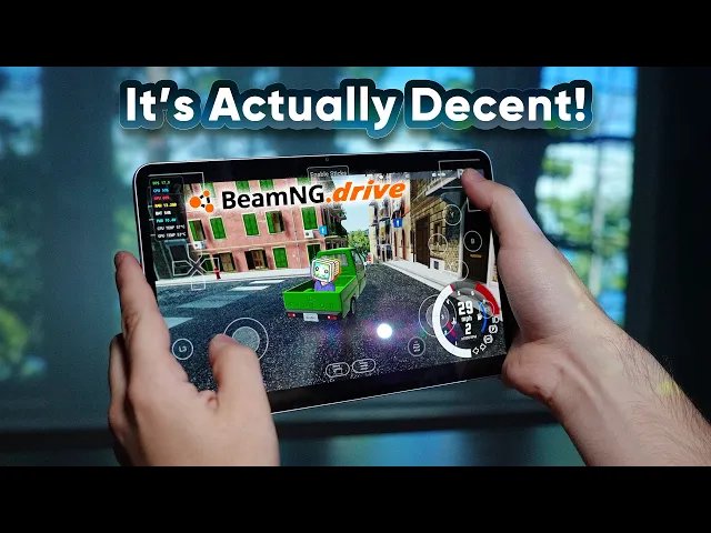 You can now play Windows Games on Android Devices!