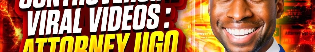 Ugo Lord: The Modern Attorney