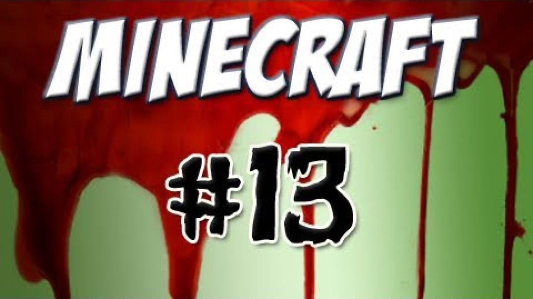 ⁣Minecraft - Part 13: Setting up the Obsidian Outpost