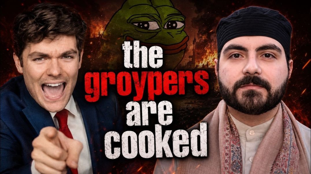 Nick Fuentes Has No Political Future