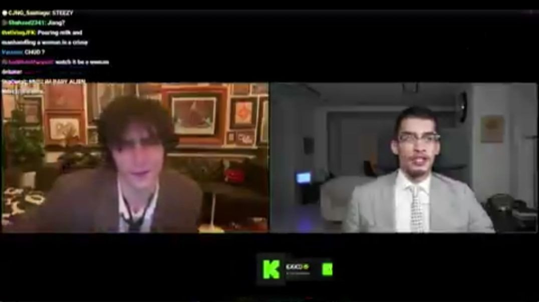 SNEAKOs Interesting Interview with ChadChampion