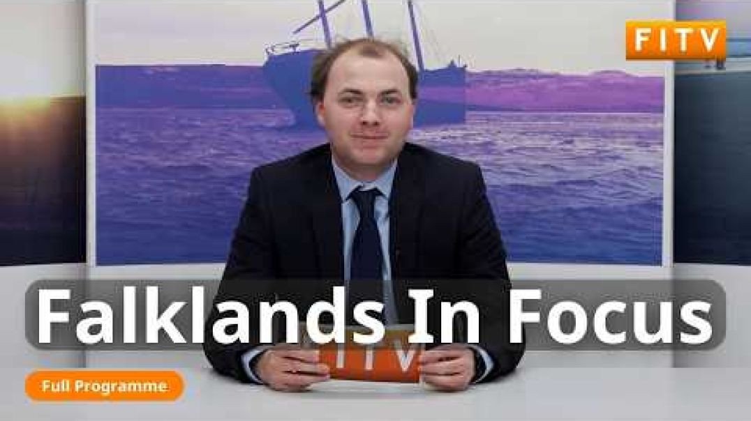 Falklands In Focus Full Programme - 25-30th September 2026